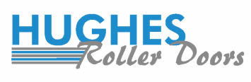 Hughes Roller Doors Gorey Wexford Ireland Logo